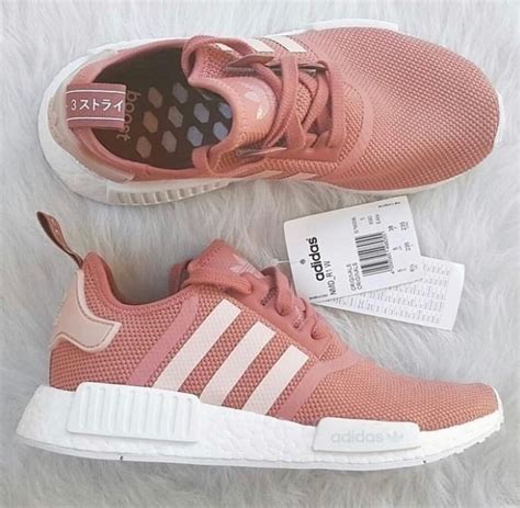 adidas running rosas.